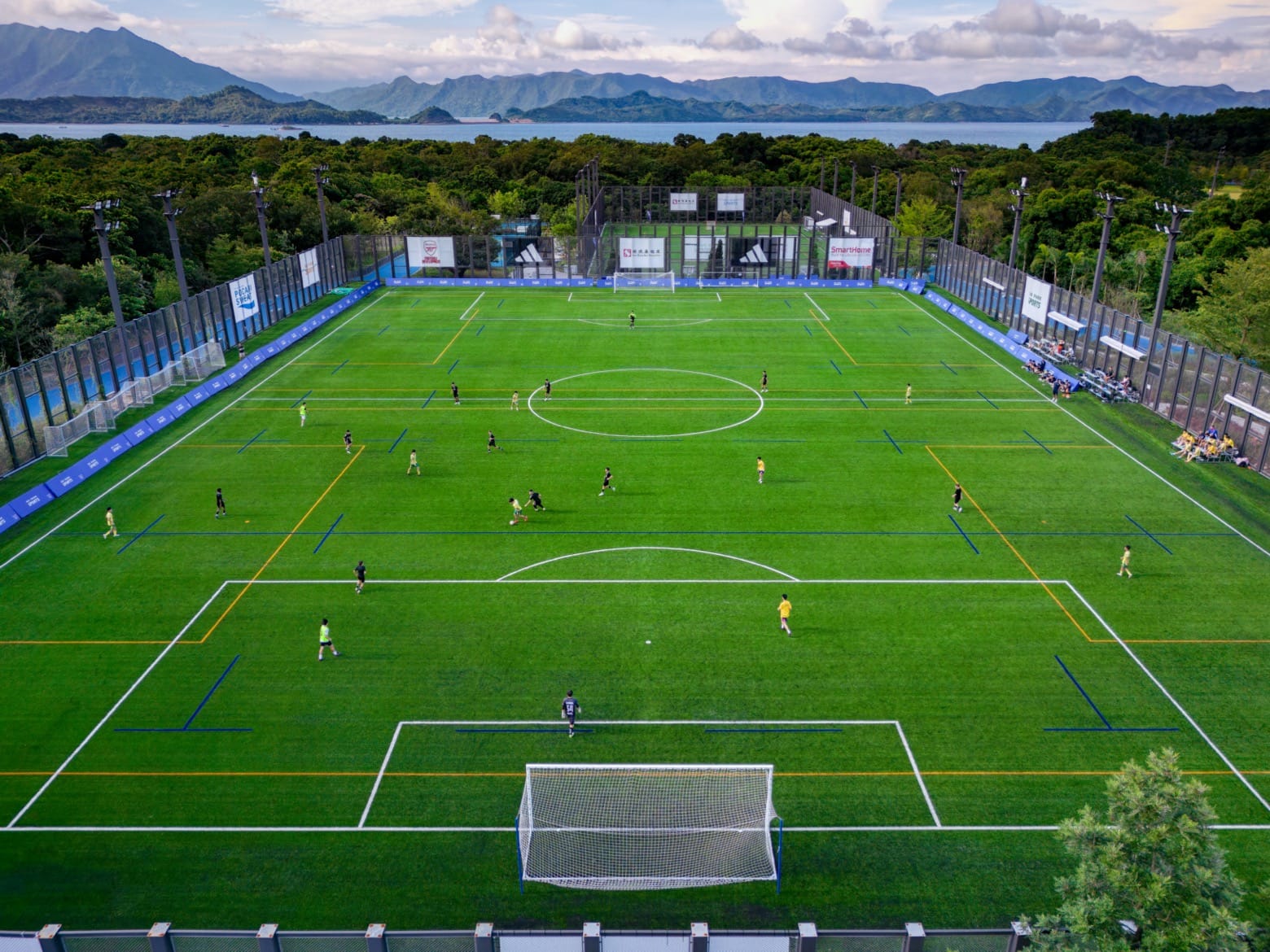 练组迅速