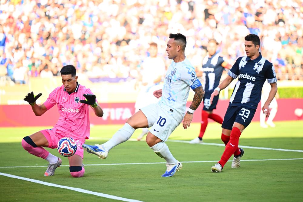 马卡评选无缘世界杯11人阵容：姆伯莫、弗拉霍维奇和索博在列