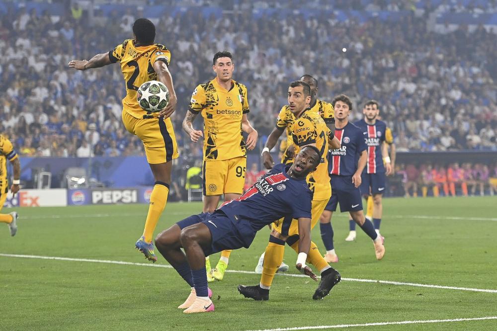 于帕：尤其感谢孔帕尼对我的指导；已经克服注意力不集中问题