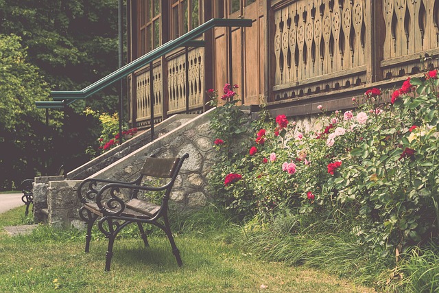 在他的康复 在他的康复