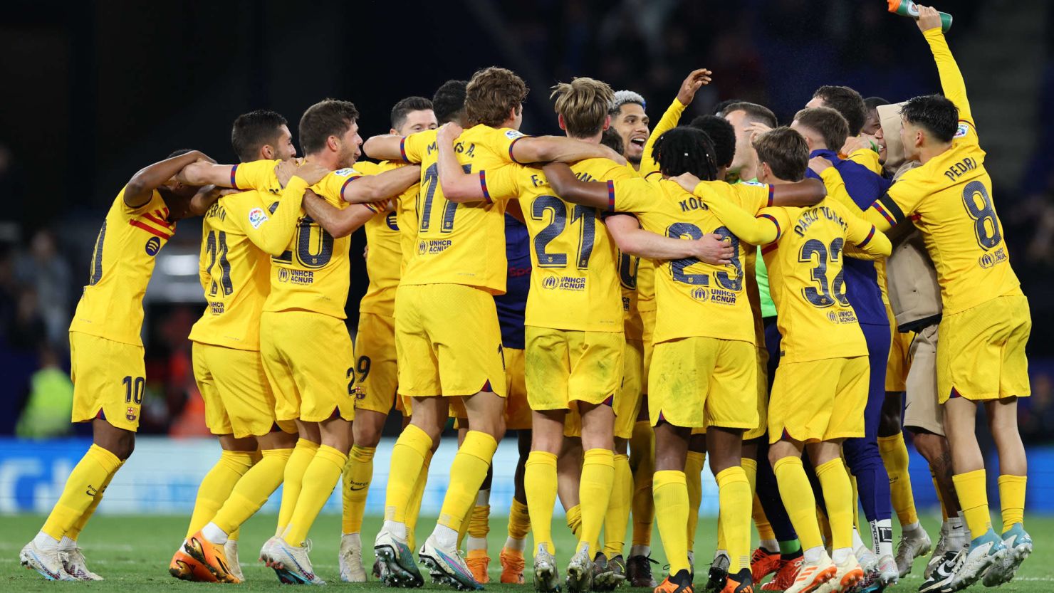 许多不可控 许多不可控